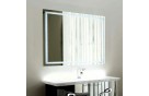 Мебель для ванной La Beaute Loiret 100 черная