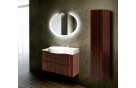 Мебель для ванной La Beaute Allier 100 macassar