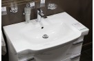 Мебель для ванной Villeroy & Boch Sentique 80 белая